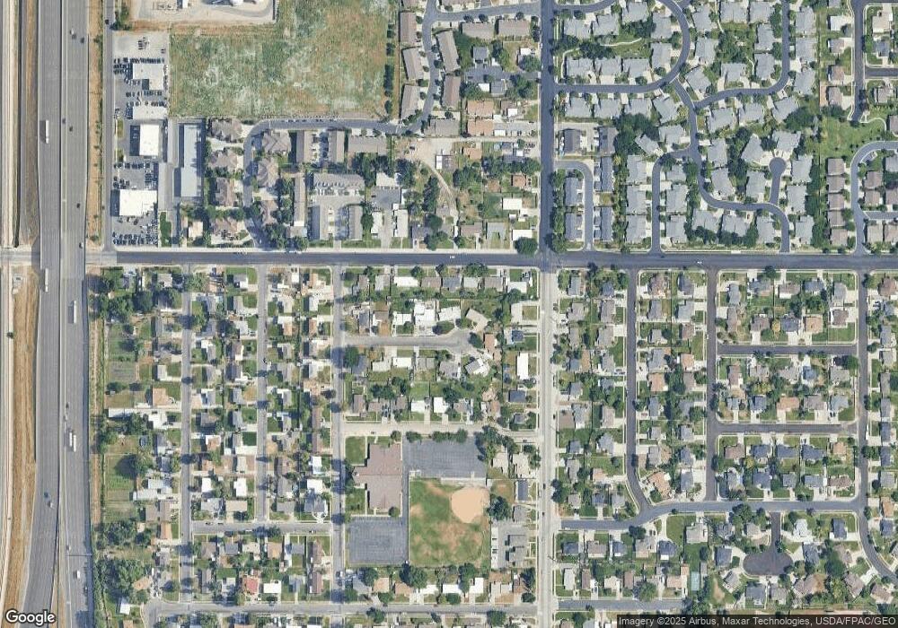 232 W 1550 N, Bountiful, UT 84010 - photo 1