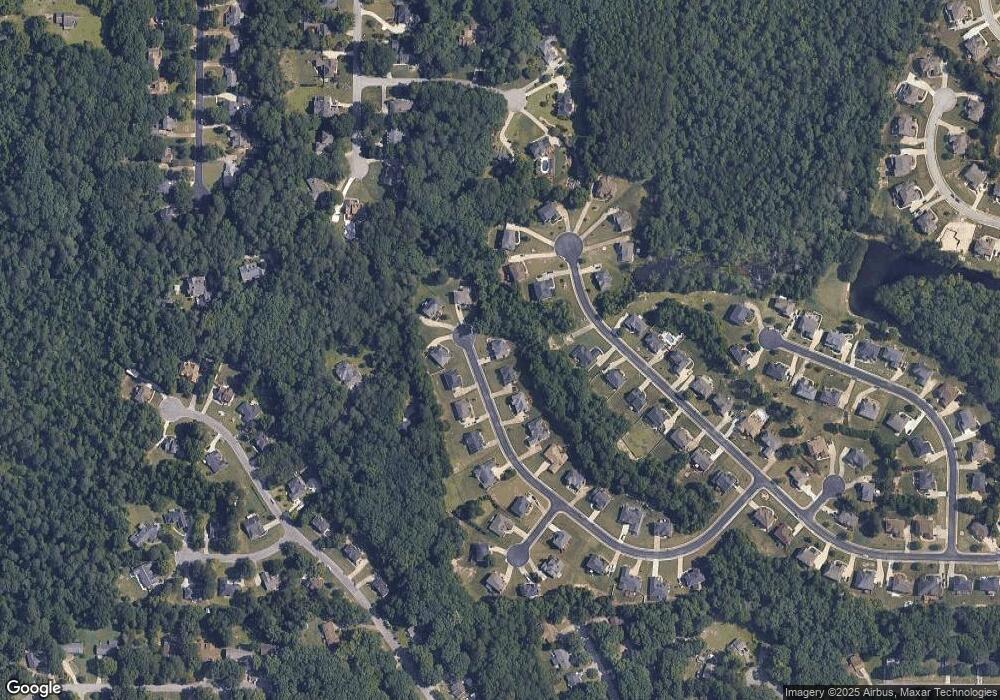 2049 Burning Bush Ln, Conyers, GA 30094 - photo 1