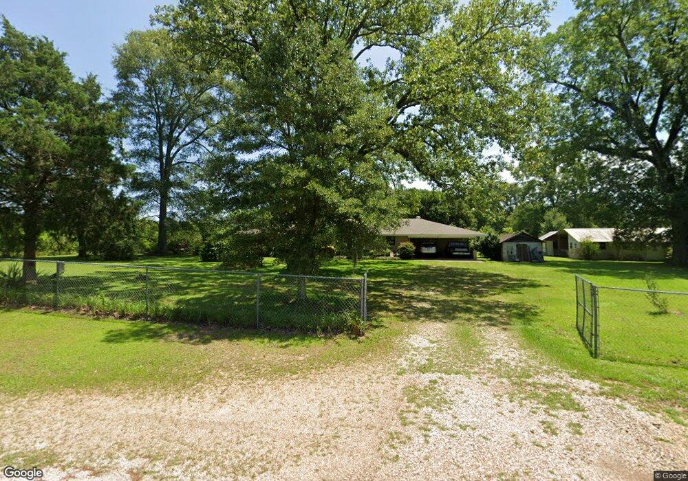 210 New Zion Rd, Tylertown, MS 39667 - photo 1