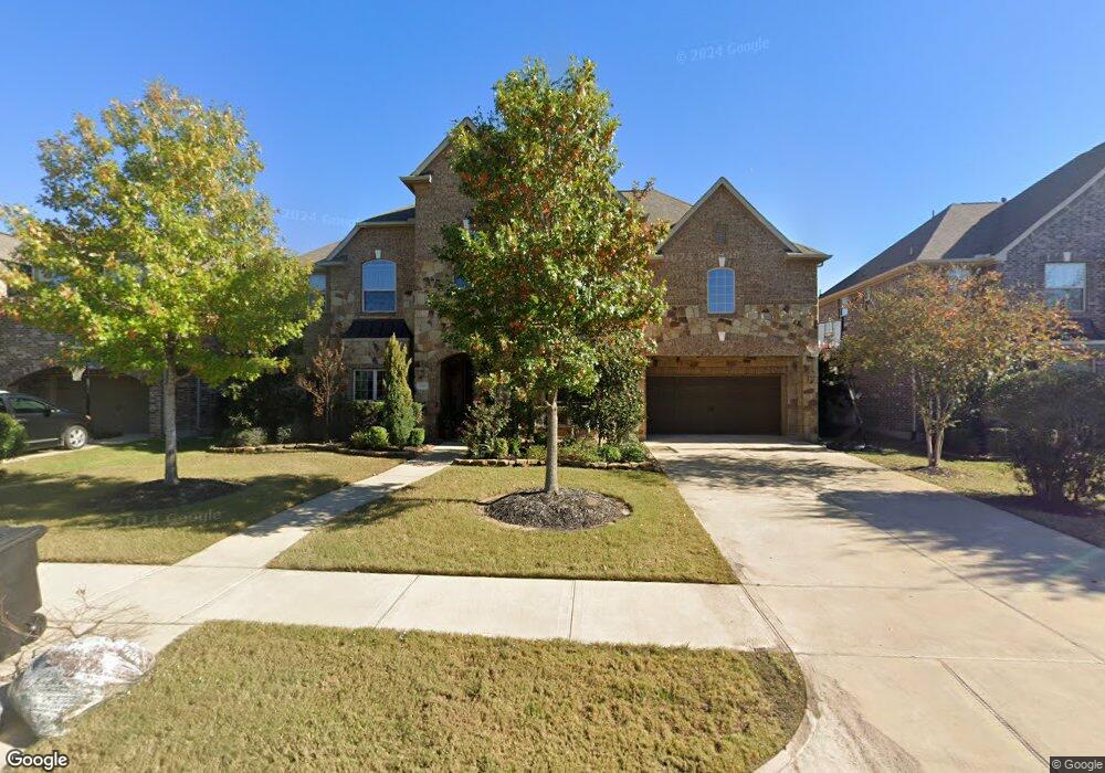 2919 Gable Landing Ln, Katy, TX 77494 - photo 1
