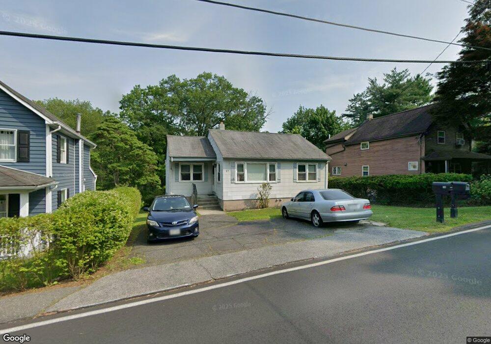17 William St, Sparkill, NY 10976 - photo 1