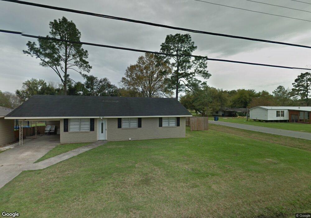 5145 Myrle St, Addis, LA 70710 - photo 1