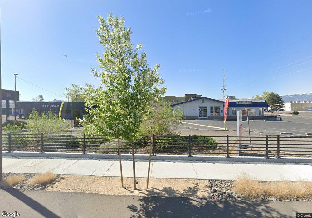 1971 Oddie Blvd, Sparks, NV 89431 - photo 1