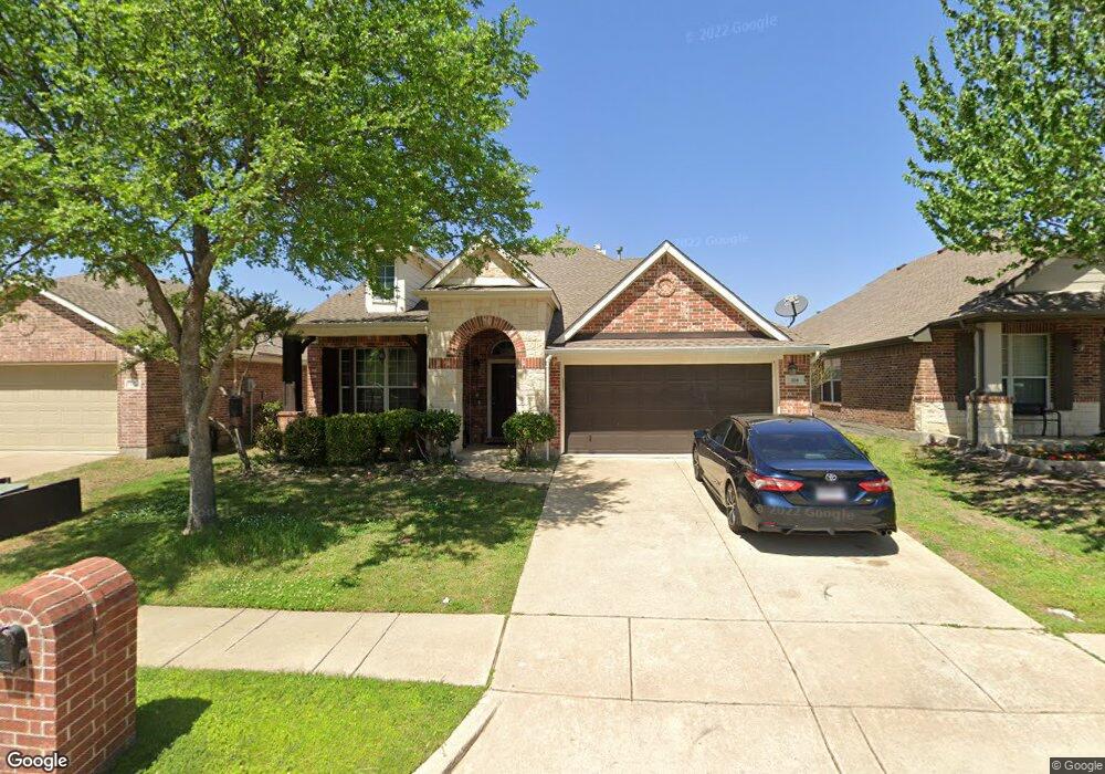 320 Highland Meadows Dr, Wylie, TX 75098 - photo 1