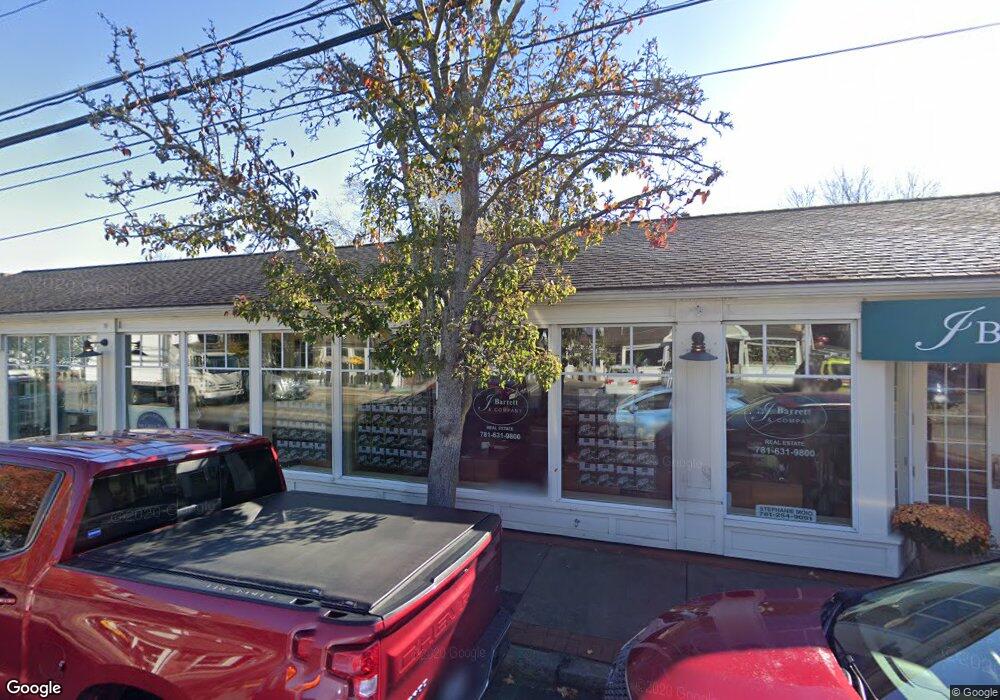 56 Atlantic Ave unit 2, Marblehead, MA 01945 - photo 1