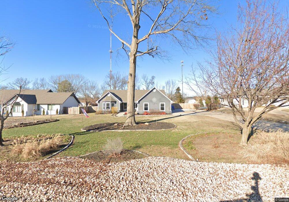 1000 NW 9th St, Bentonville, AR 72712 - photo 1