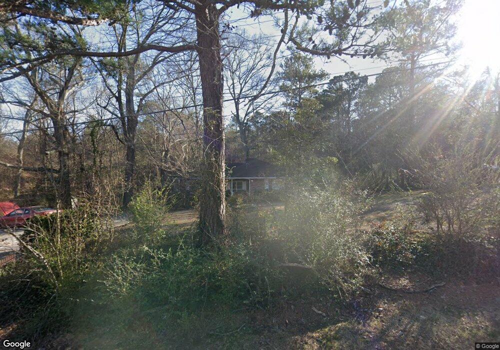 3184 Klondike Rd SW, Conyers, GA 30094 - photo 1