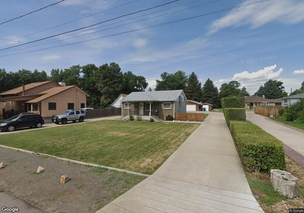 2577 Garrison St, Lakewood, CO 80215 - photo 1