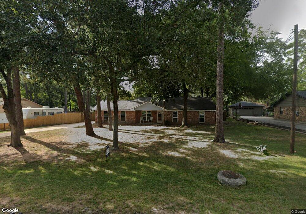 14211 Carneswood Ln, Tomball, TX 77375 - photo 1
