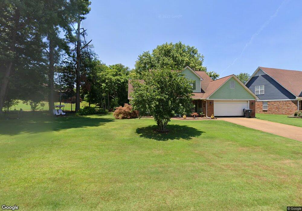 1743 Tara Dr, Hernando, MS 38632 - photo 1