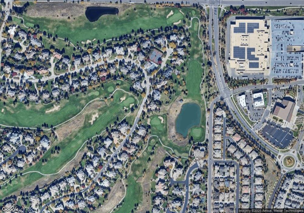 8645 Colonial Dr, Lone Tree, CO 80124 - photo 1