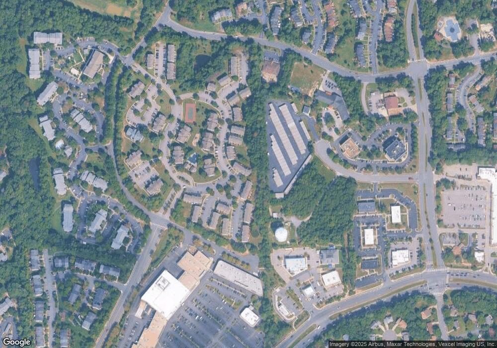 12313 Newcastle Loop unit 51, Woodbridge, VA 22192 - photo 1