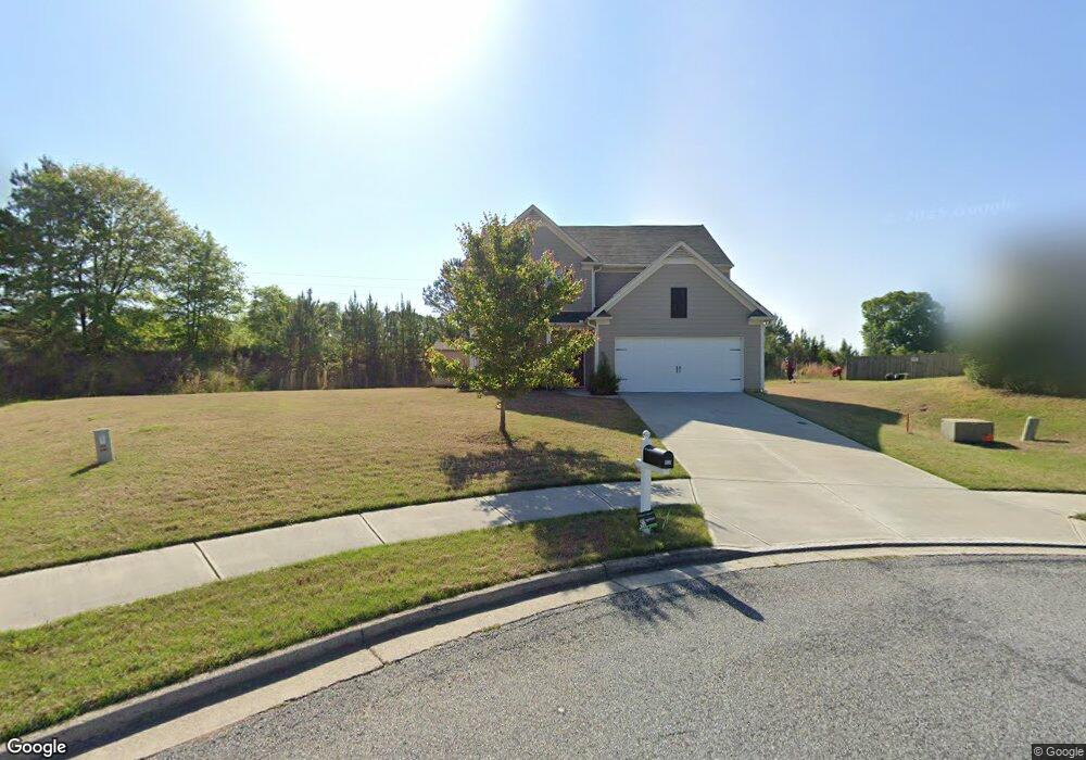920 Castilla Ct, Winder, GA 30680 - photo 1