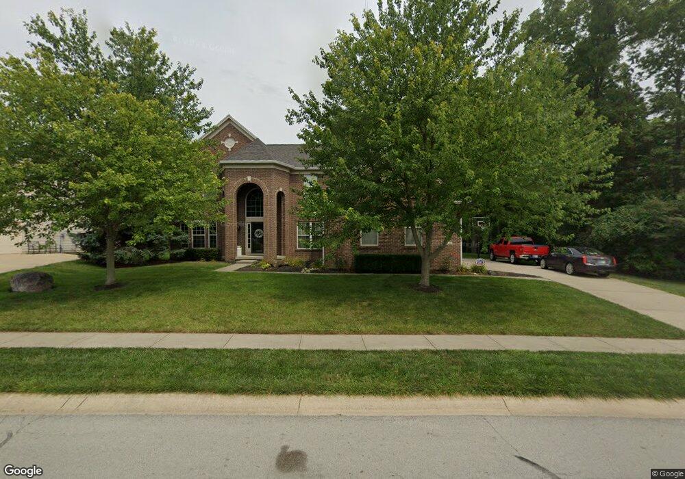 12664 Duval Dr, Fishers, IN 46037 - photo 1