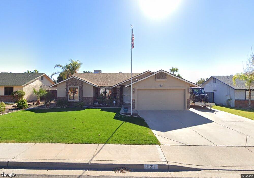 6211 E Ivyglen St unit Unique, Mesa, AZ 85205 - photo 1