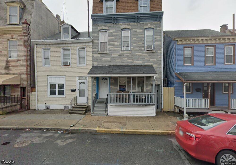 332 N 11th St, Reading, PA 19604 - photo 1