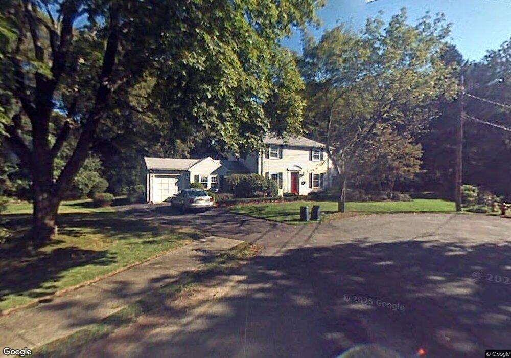 48 Palmer Rd, Waban, MA 02468 - photo 1