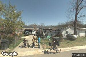 586 Jackson St, Rochelle, GA 31079