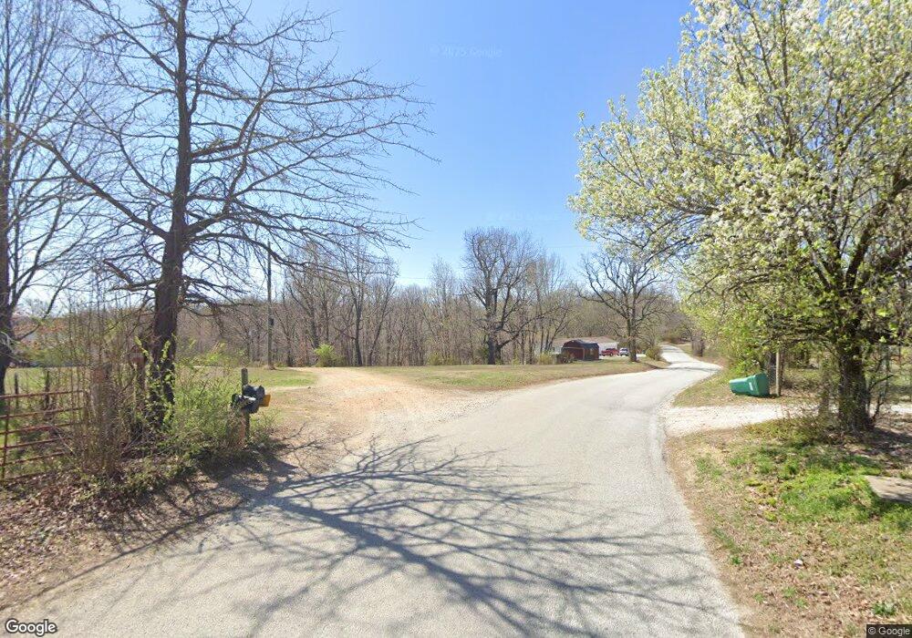 TBD Kenneth Price Rd, Elm Springs, AR 72762 - photo 1