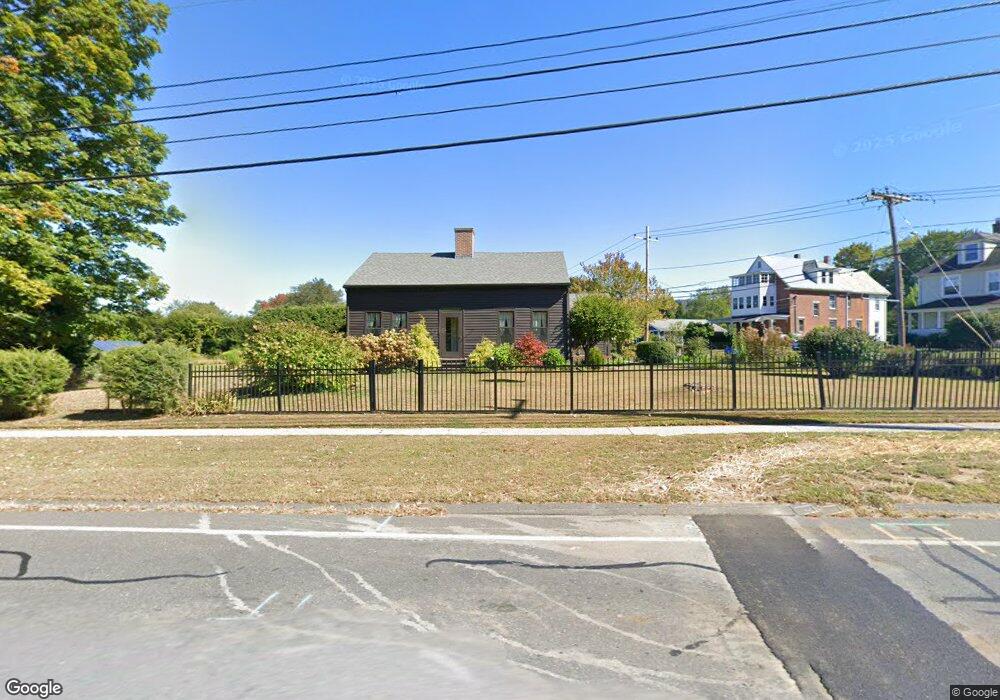 114 Park St, Easthampton, MA 01027 - photo 1