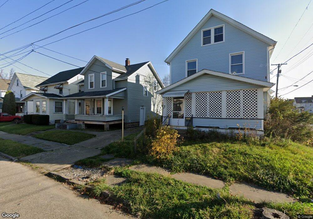 1036 Arlington Ave SW, Canton, OH 44706 - photo 1