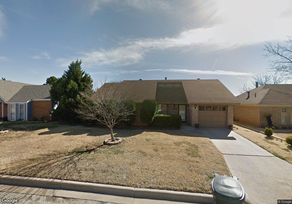 3909 Craig Dr, Abilene, TX 79606 - photo 1