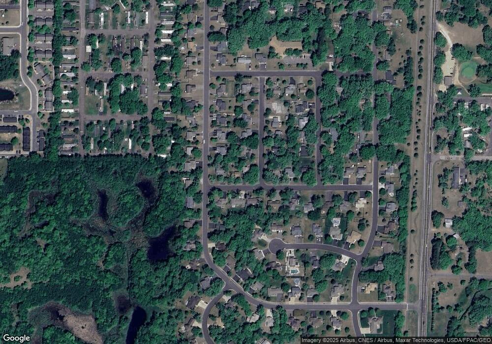 6130 Albert Ln, North Branch, MN 55056 - photo 1