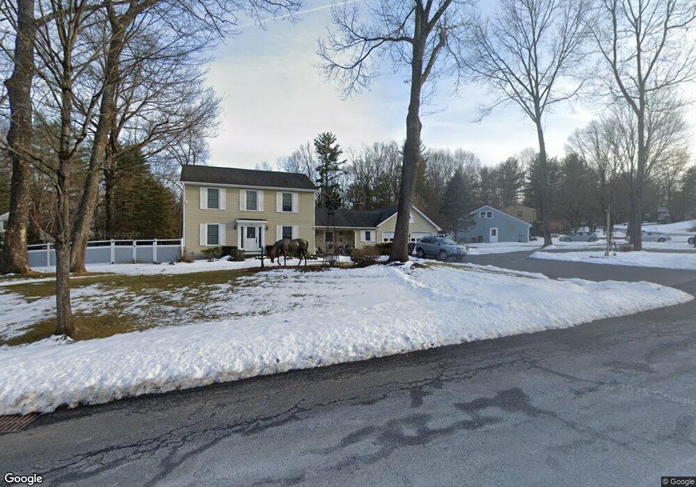 36 Kaatskill Way, Ballston Spa, NY 12020 - photo 1