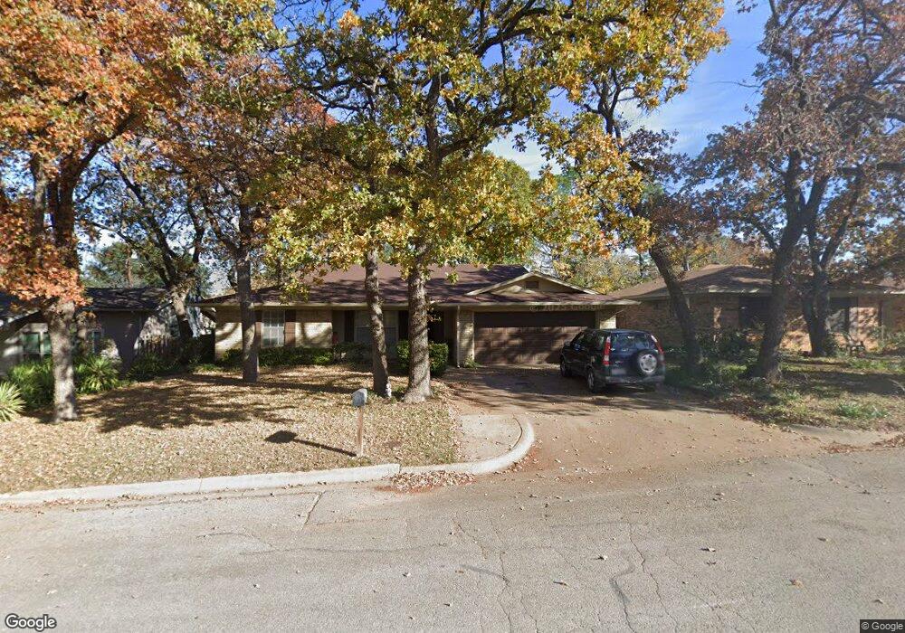 2417 Jacqueline Dr, Denton, TX 76205 - photo 1