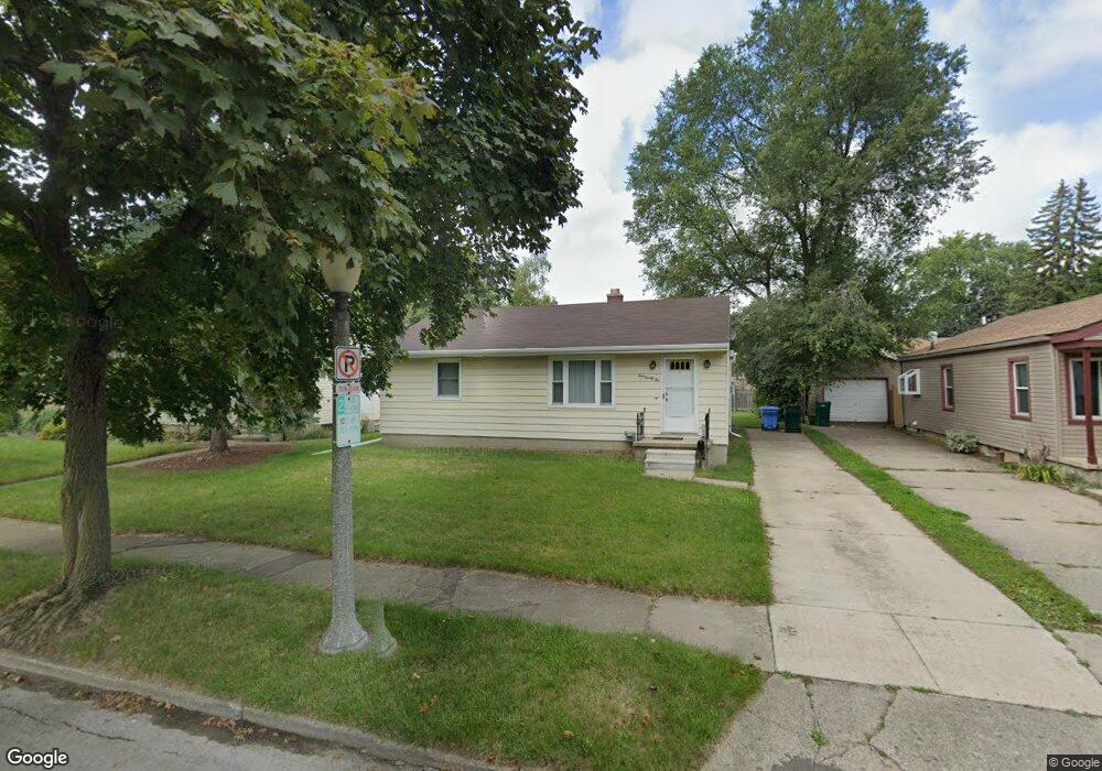 422 Rosadell Ave, Lansing, MI 48910 - photo 1