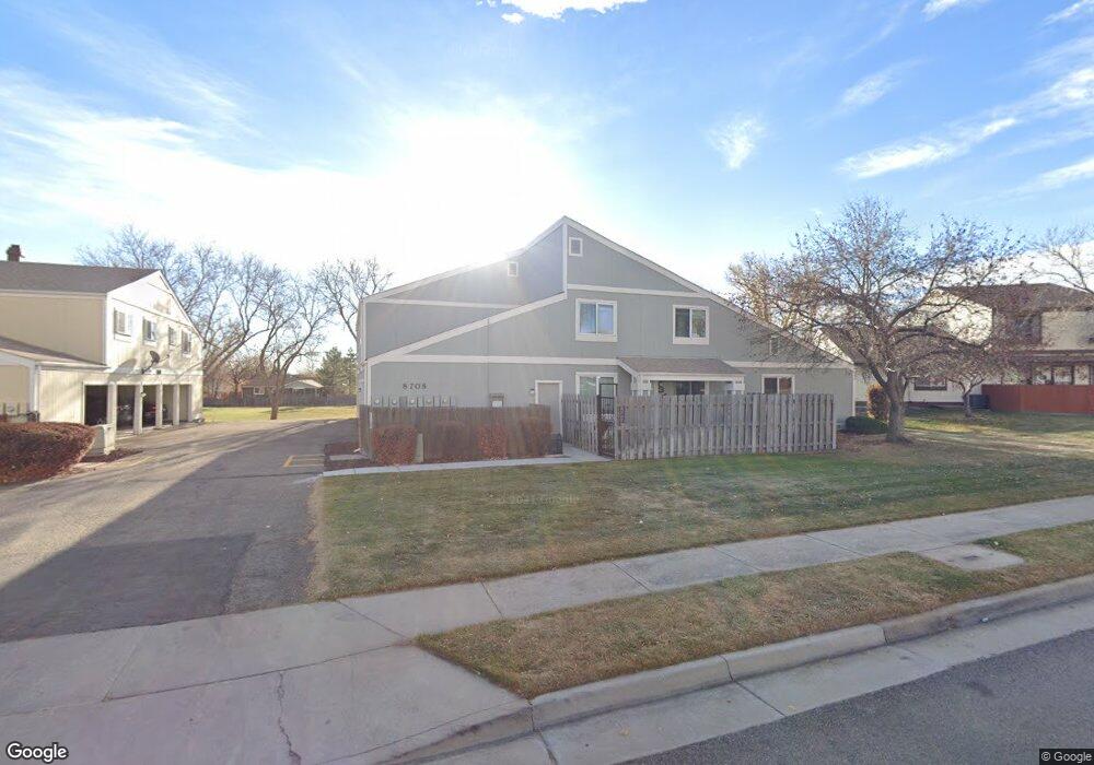 8708 Chase Dr unit 341, Arvada, CO 80003 - photo 1