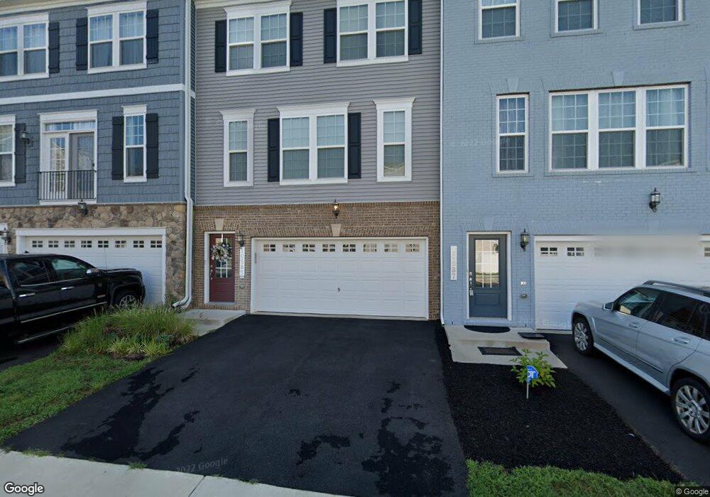 10585 Hinton Way, Manassas, VA 20112 - photo 1