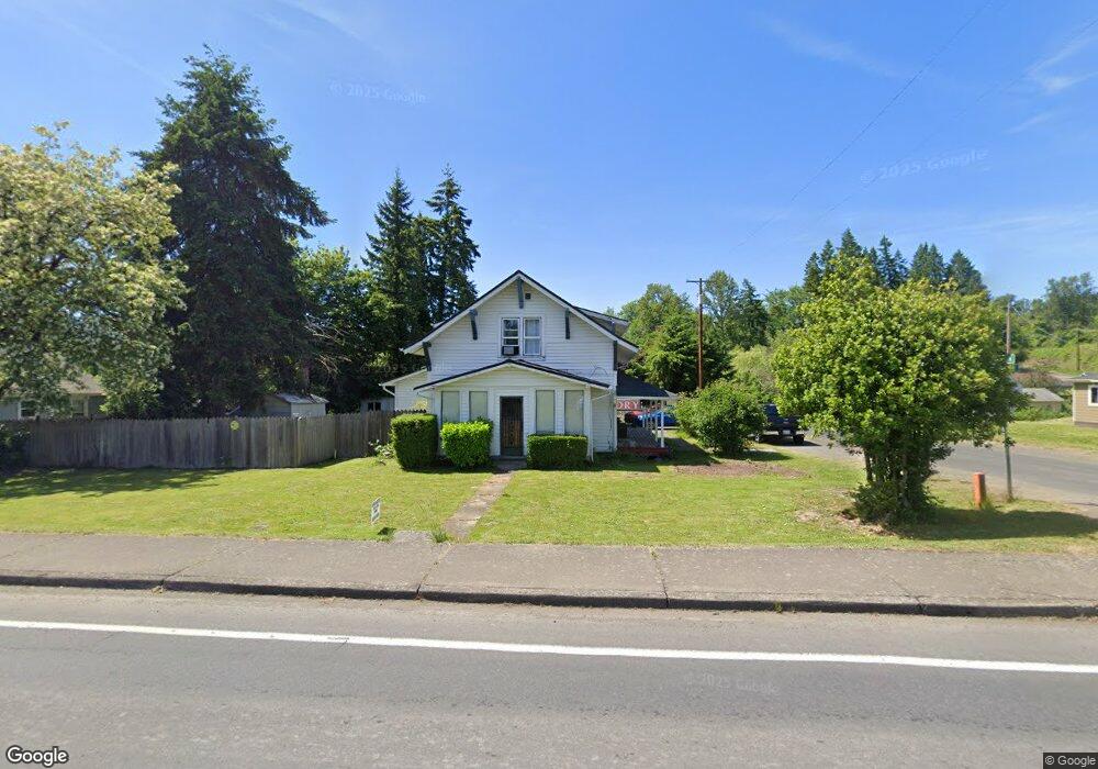 451 5th St, Toledo, WA 98591 - photo 1