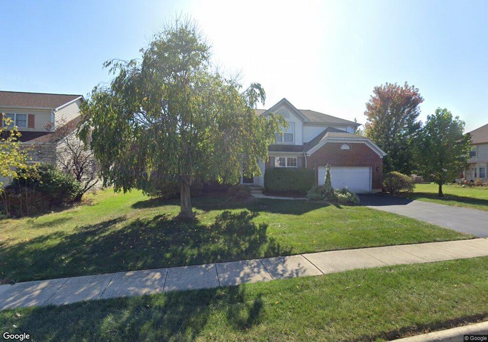 2199 Aurora Ave, Lewis Center, OH 43035 - photo 1