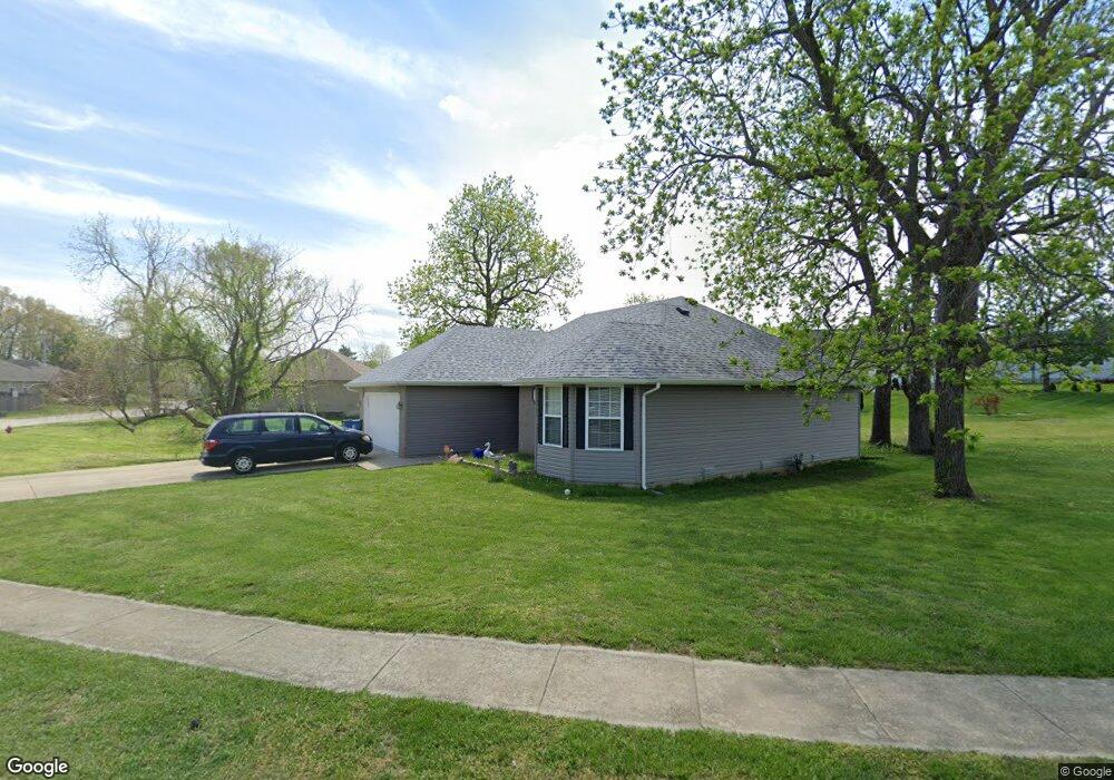 902 Wesley Rd, Nixa, MO 65714 - photo 1