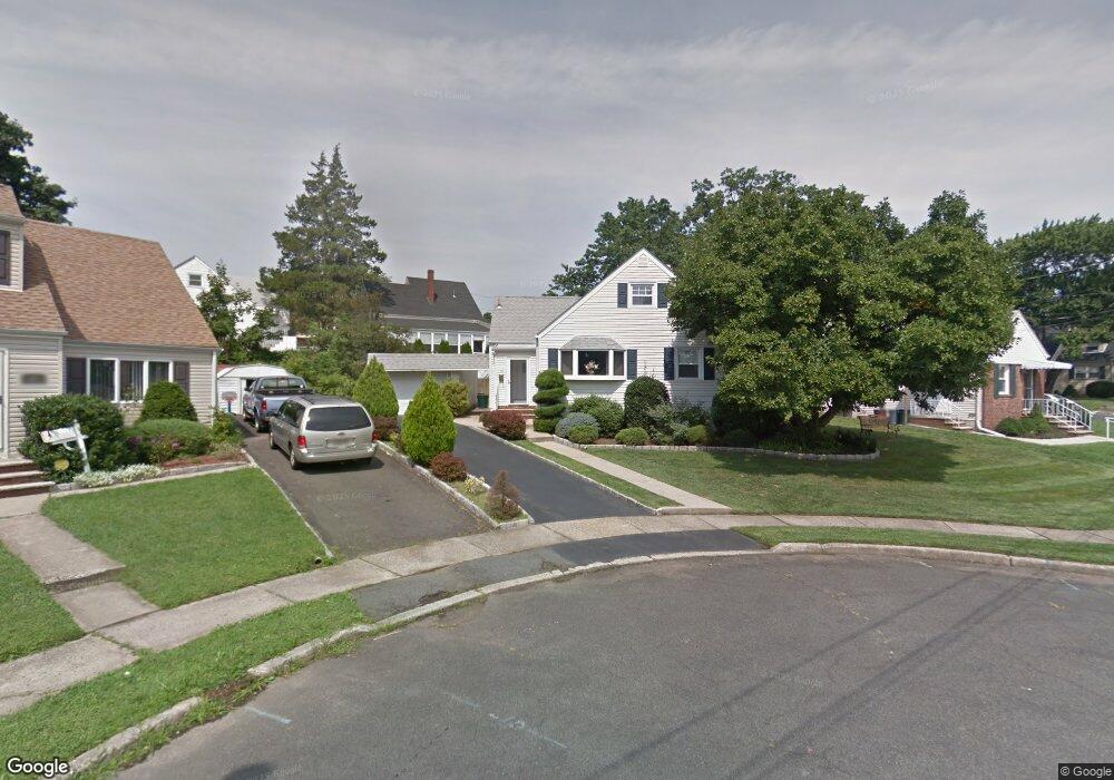 10 Blum Ln, Nutley, NJ 07110 - photo 1