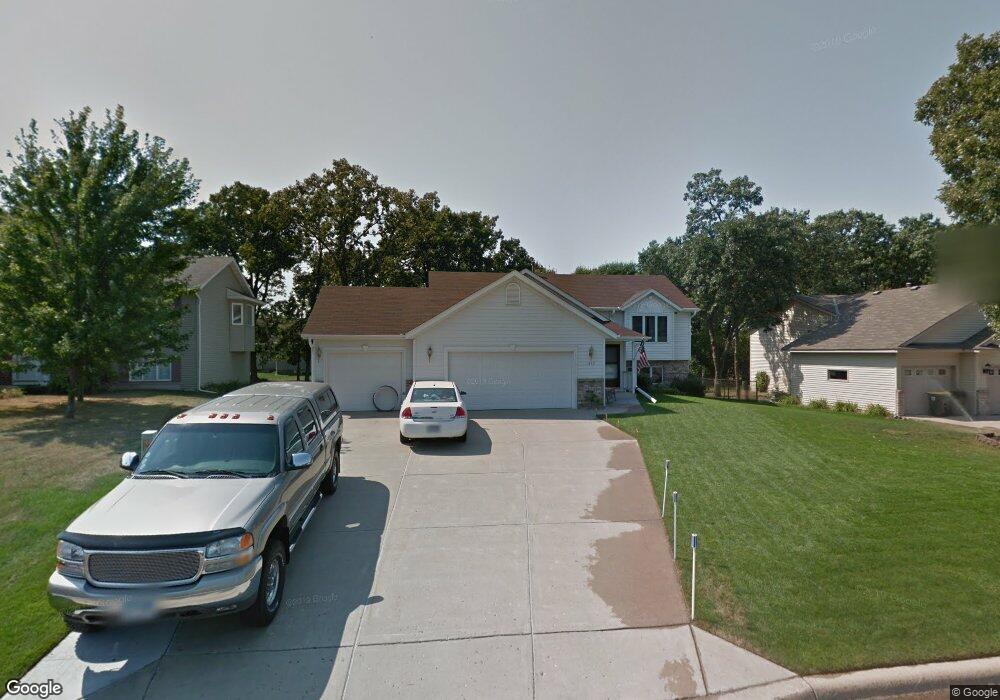 1615 Summit Ave N, Sauk Rapids, MN 56379 - photo 1