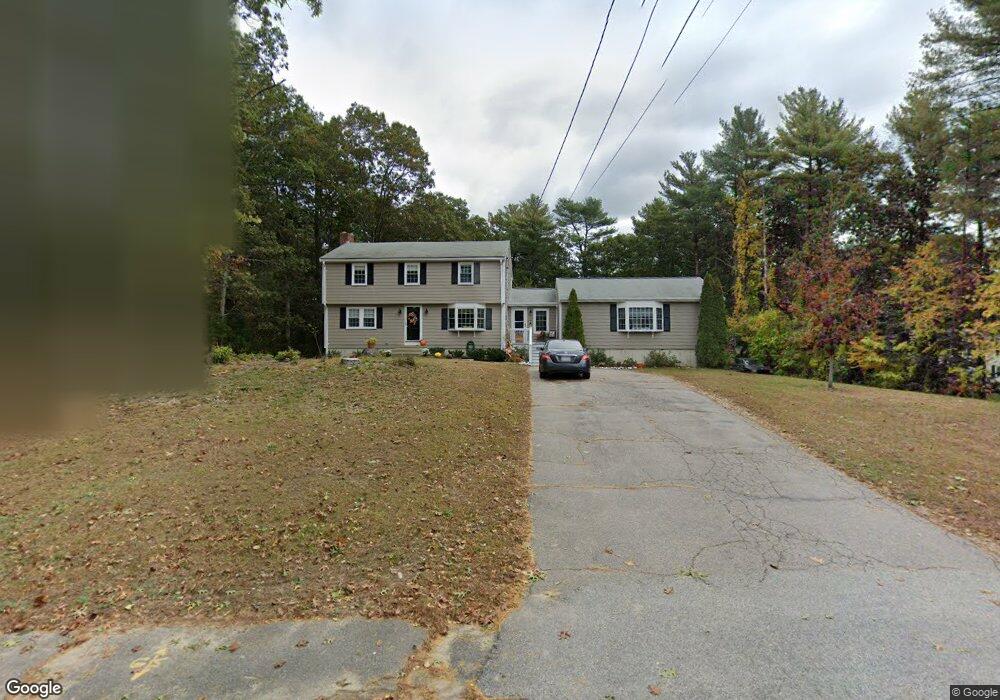 71 Crescent Place, Hanson, MA 02341 - photo 1