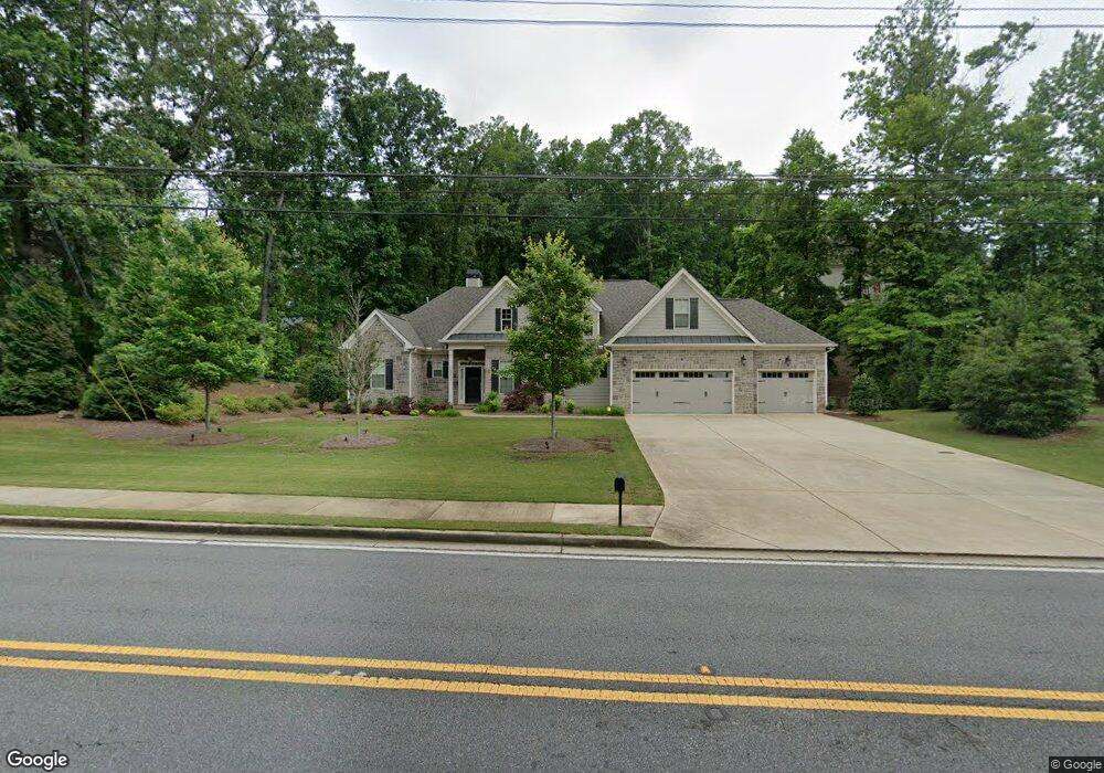 3453 Ebenezer Rd, Marietta, GA 30066 - photo 1
