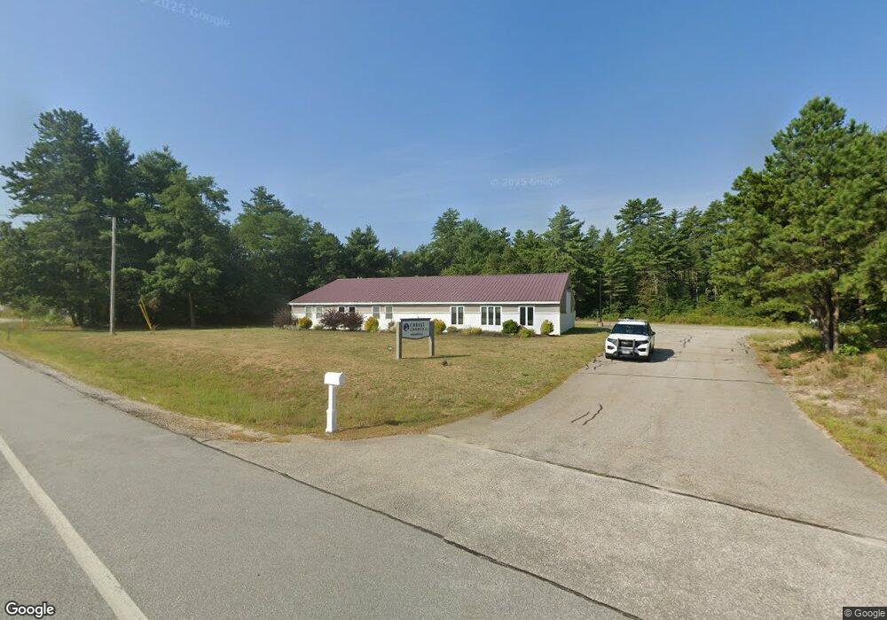 146 Sheep Davis Rd, Pembroke, NH 03275 - photo 1