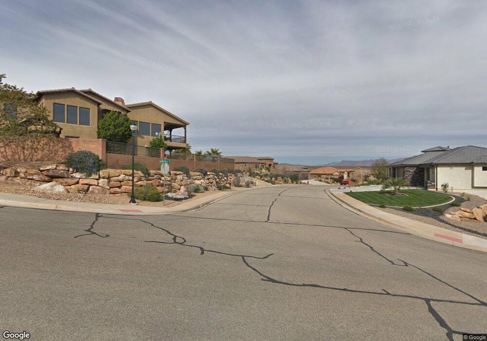 110011 Adjacent To S End of Ridge E, Saint George, UT 84770 - photo 1