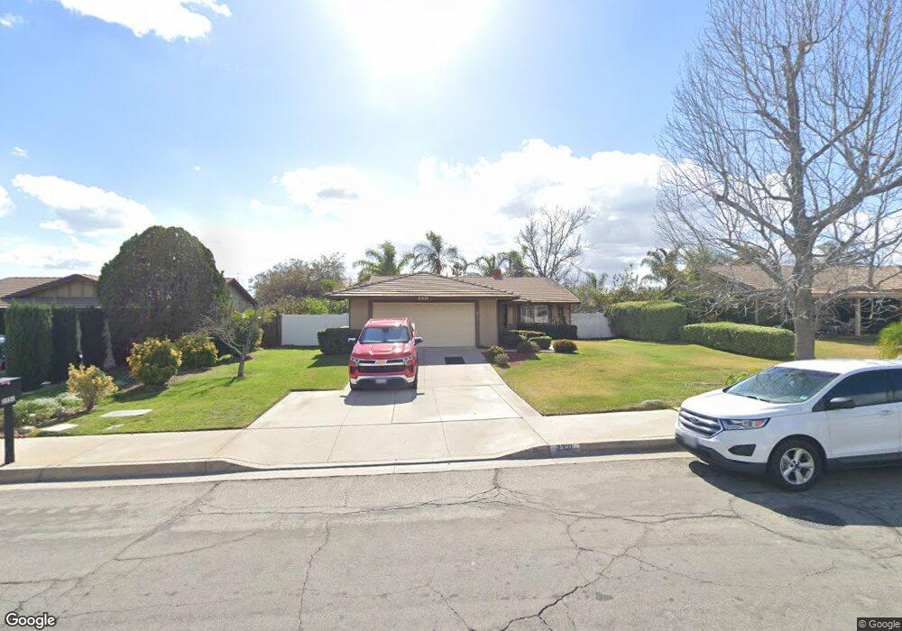 2331 W College Ave, San Bernardino, CA 92407 - photo 1