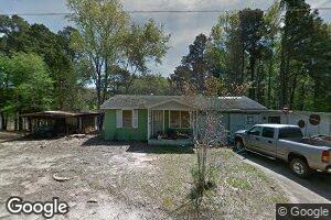 309 Caldwell Hill Rd, Stephens, AR 71764