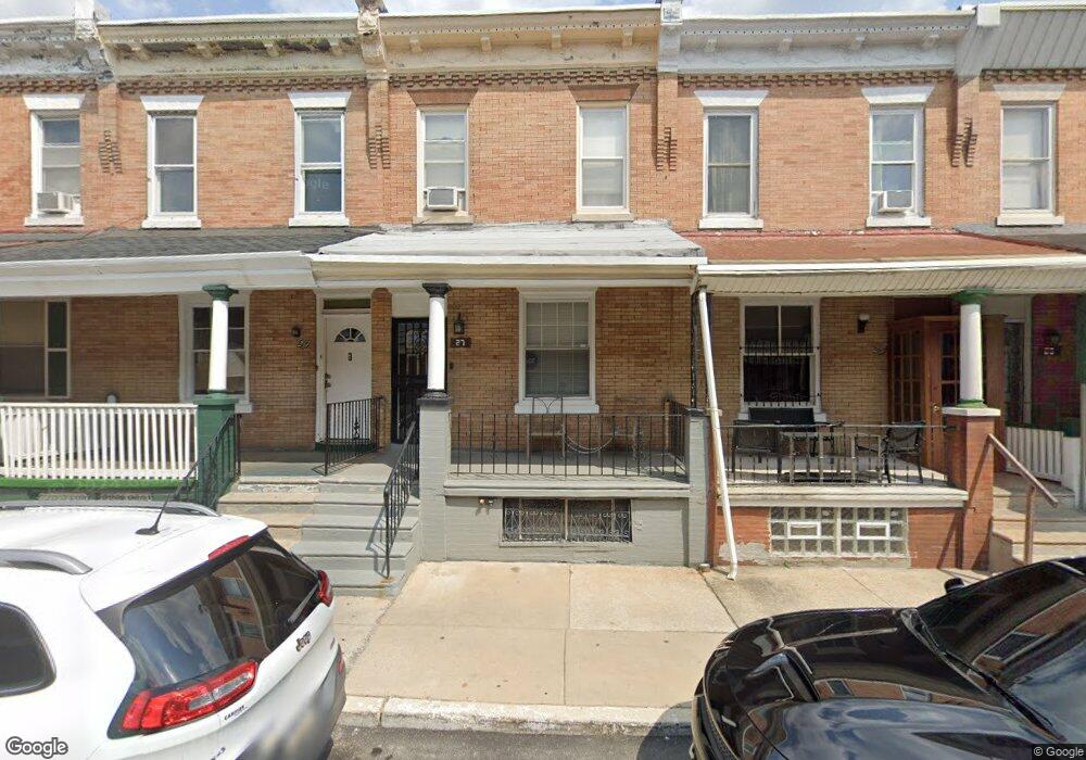 27 N Lindenwood St, Philadelphia, PA 19139 - photo 1