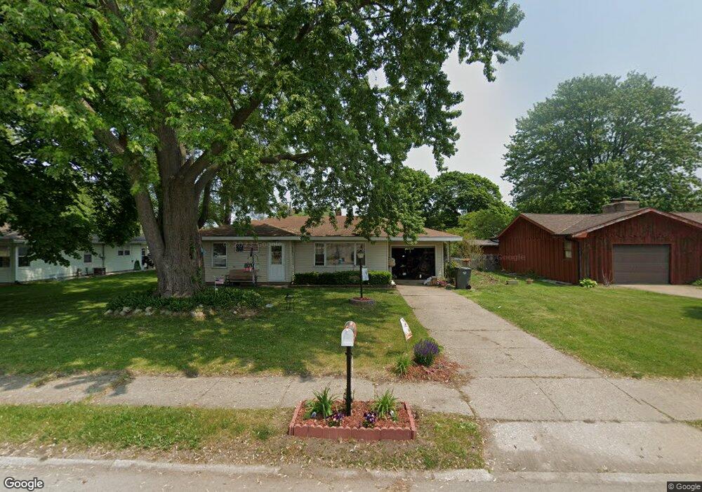 2608 Monger Ave, Elkhart, IN 46517 - photo 1