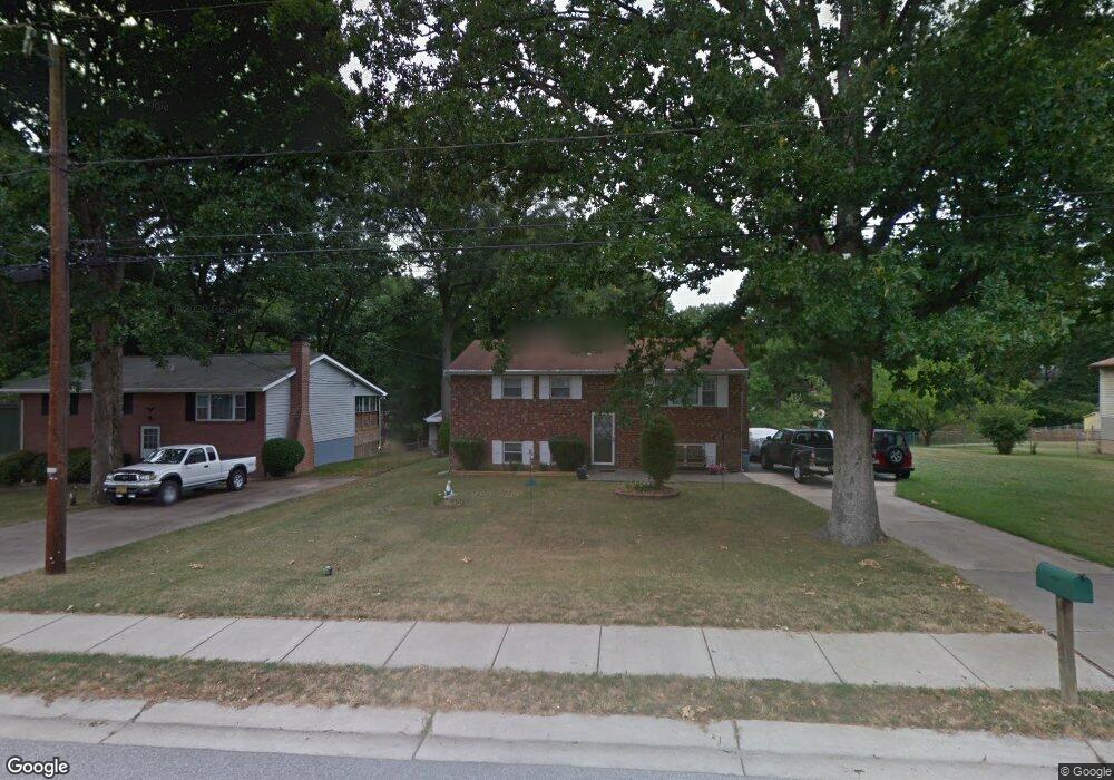 9520 Cissell Ave, Laurel, MD 20723 - photo 1