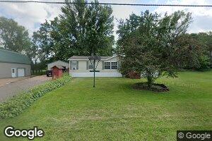 306 E Main St, Fairchild, WI 54741