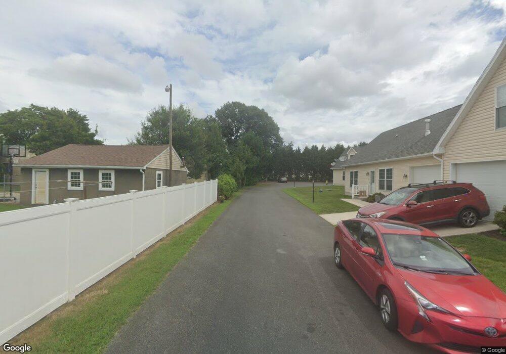 0 the Pond Way unit 412 QA7180212, Church Hill, MD 21623 - photo 1