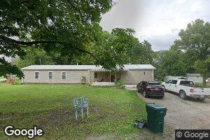 120 6th St, Wetmore, KS 66550