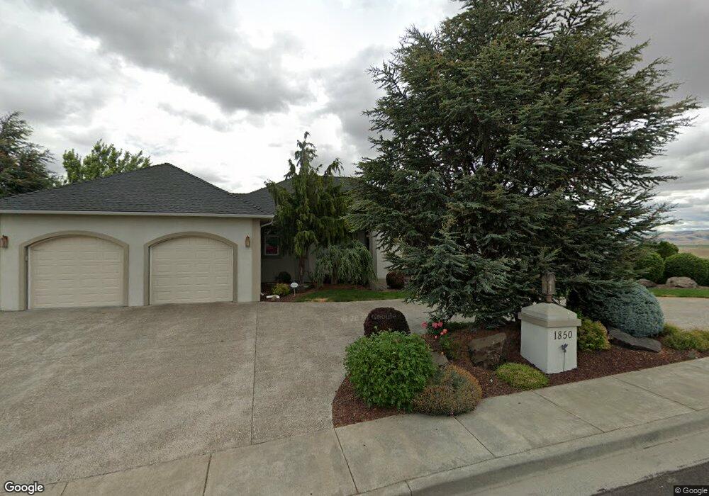 1850 SW 18th St, Pendleton, OR 97801 - photo 1